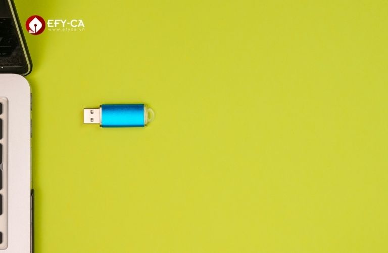 Ưu điểm nổi bật của chữ ký số USB Token