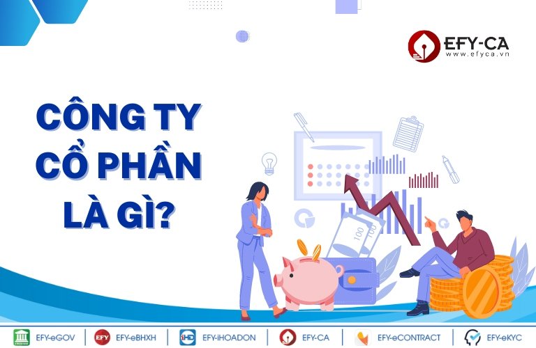 Công ty cổ phần theo quy định