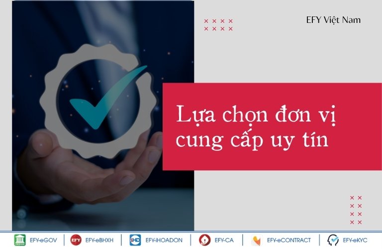 hộ kinh doanh nên dùng loại chữ ký số nào