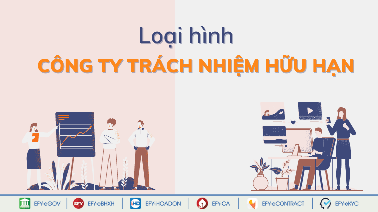 các loại hình doanh nghiệp