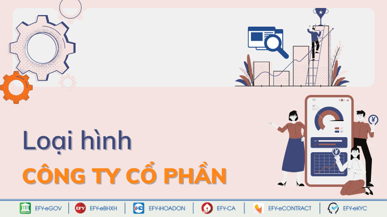 các loại hình doanh nghiệp