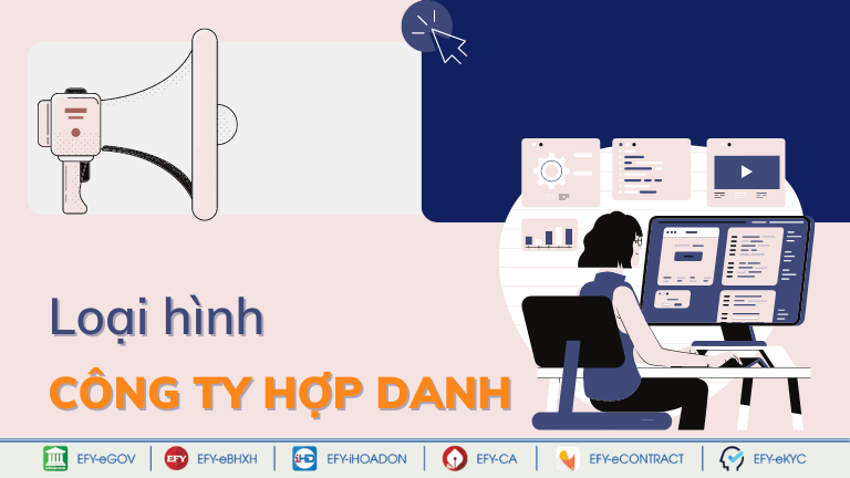 các loại hình doanh nghiệp