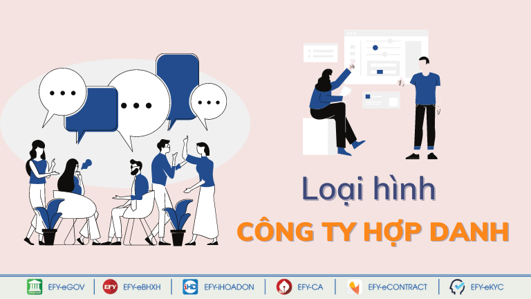 các loại hình doanh nghiệp