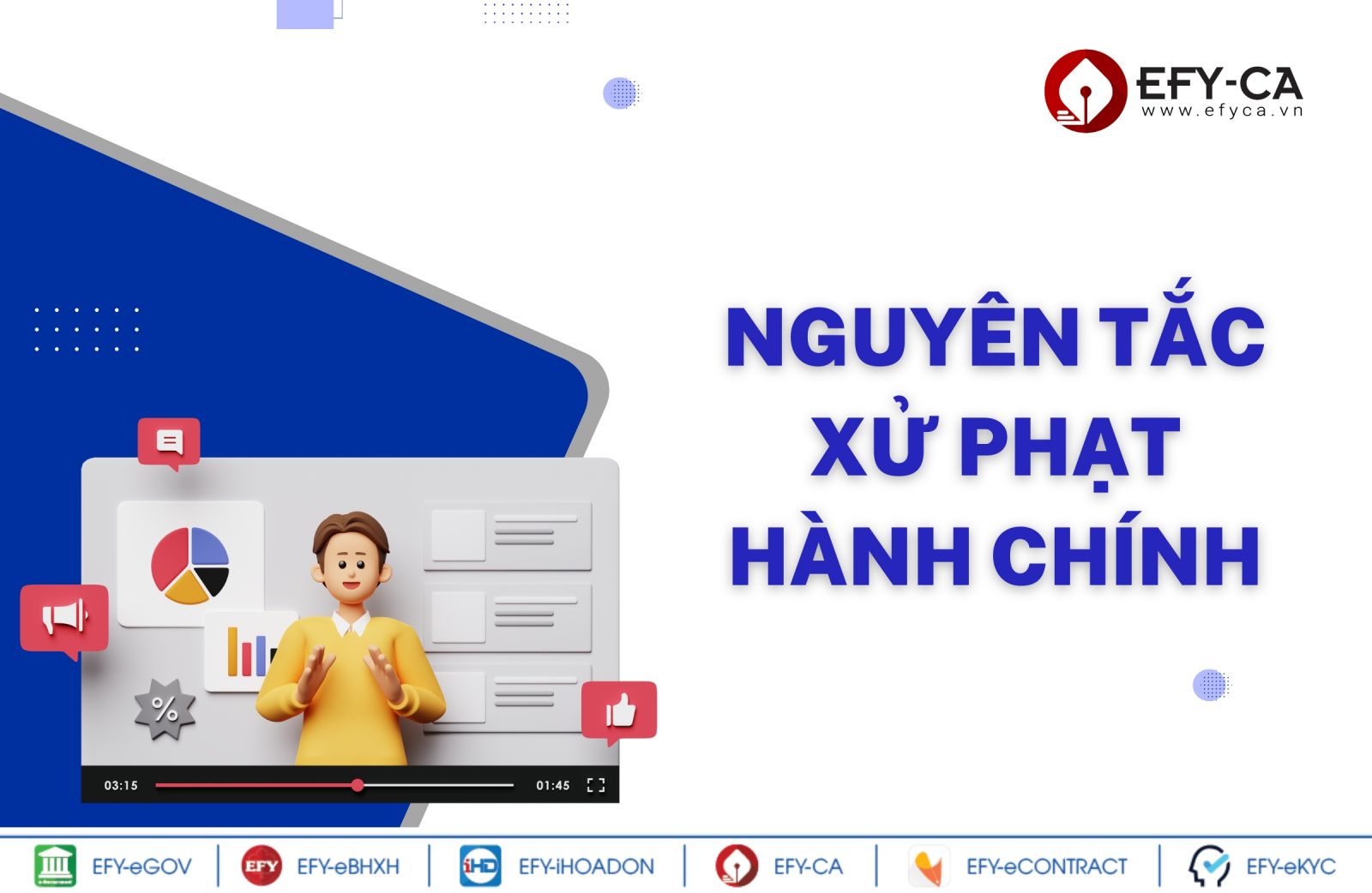 Nguyên tắc xử phạt hành chính