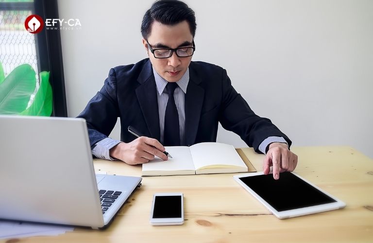 Phân biệt đặc điểm và chức năng của chữ ký số và chữ ký điện tử