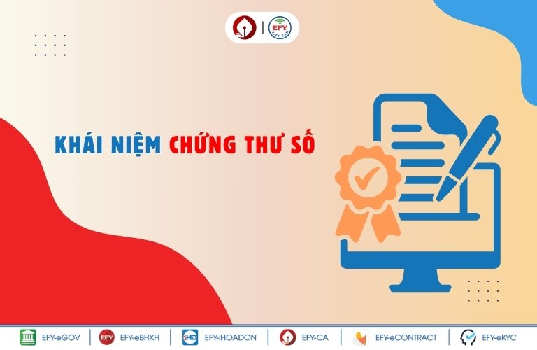 Phân biệt chữ ký số và chứng thư số