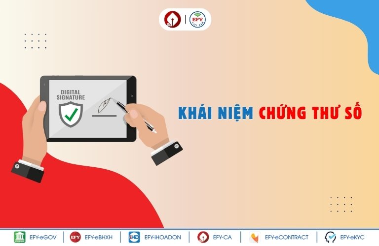 Phân biệt chữ ký số và chứng thư số