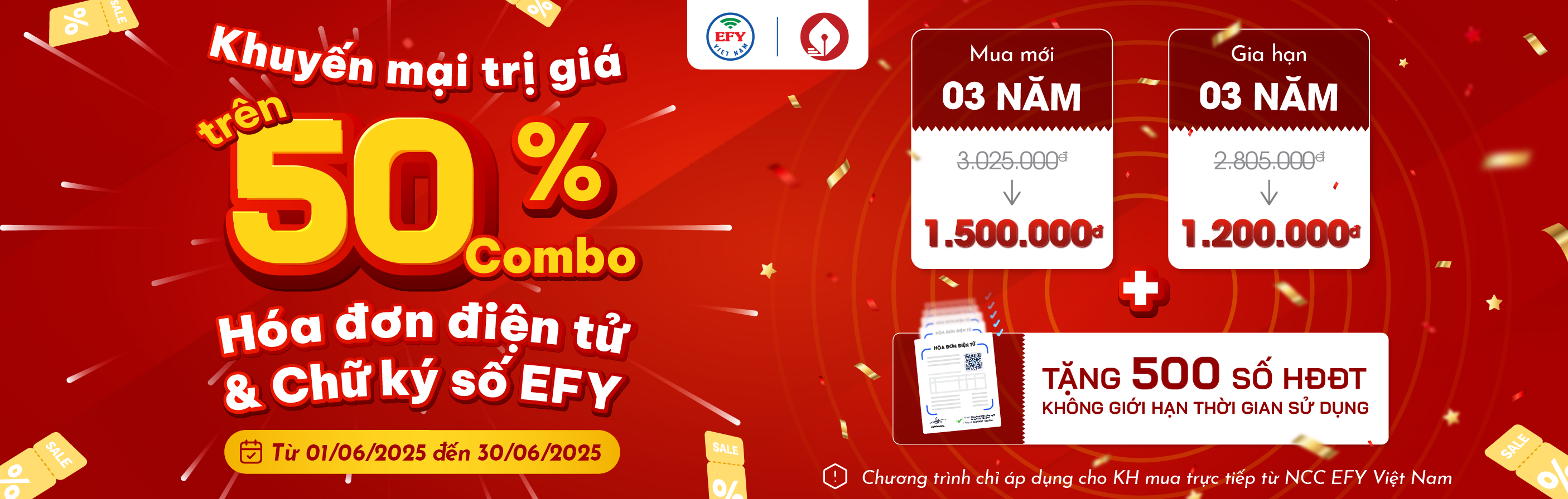 dịch vụ chữ ký số