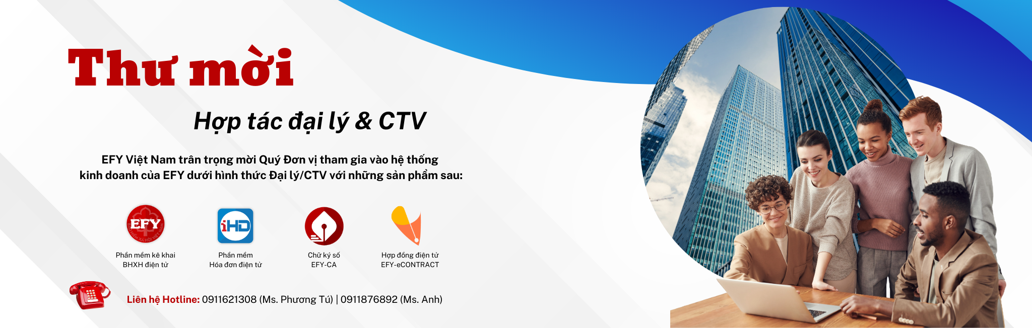 dịch vụ chữ ký số