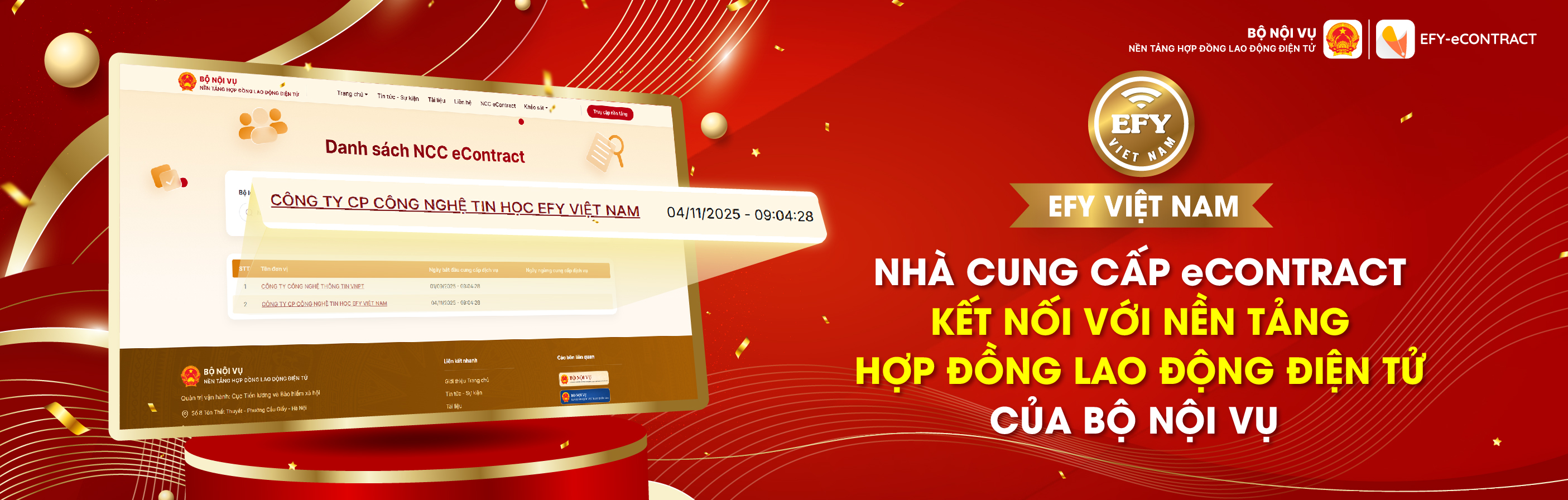 dịch vụ chữ ký số