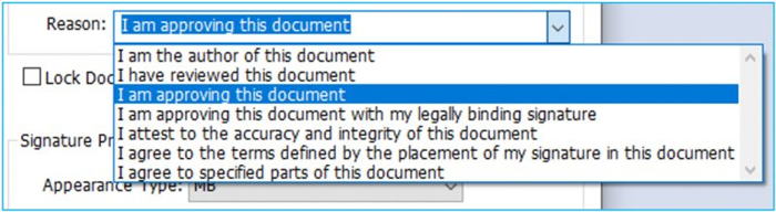 Cách ký chữ ký số vào file văn bản, hợp đồng, tờ khai với phần mềm Foxit Reader