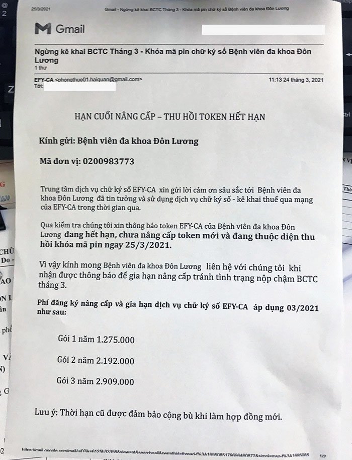 Giả mạo