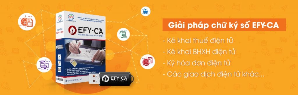 Chữ ký số Token là gì?