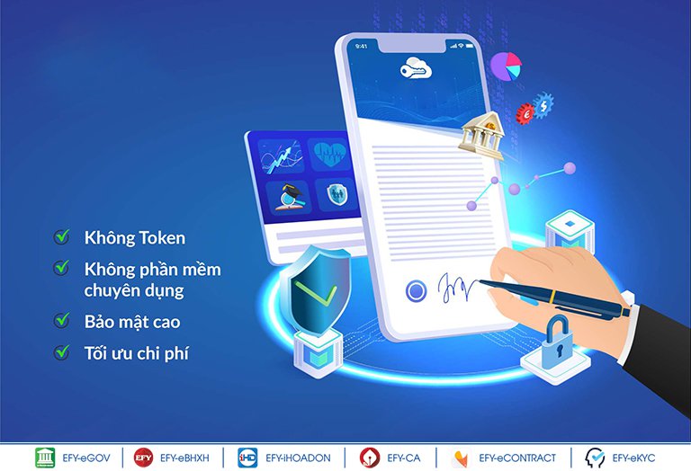 Chữ Ký Số SmartCard Là Gì? Đặc Điểm Của Chữ Ký Số SmartCard