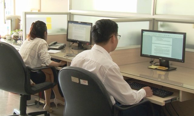 Quy định sử dụng chữ kí số cho văn bản điện tử trong cơ quan nhà nước