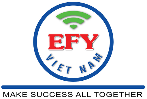 Bảng báo giá Dịch vụ chữ ký số Công cộng EFY-CA