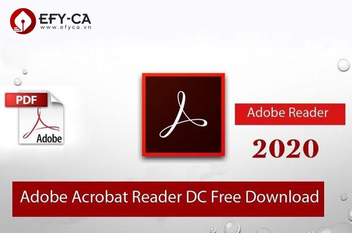 Cách ký chữ ký số trên file PDF