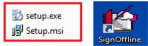 Cách ký chữ ký số trên file PDF