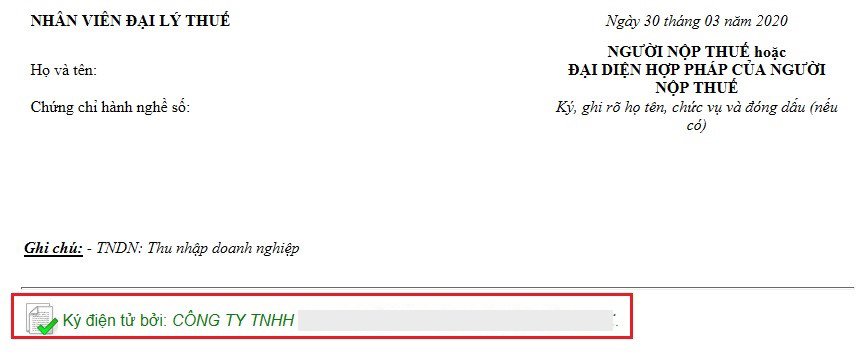 Lỗi "Không thể kiểm tra tình trạng thu hồi của chứng thư số"