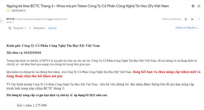Giả mạo
