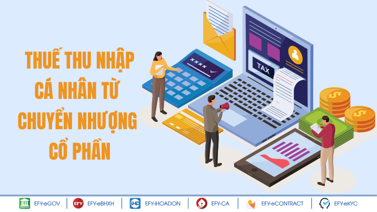 thủ tục chuyển nhượng cổ phần