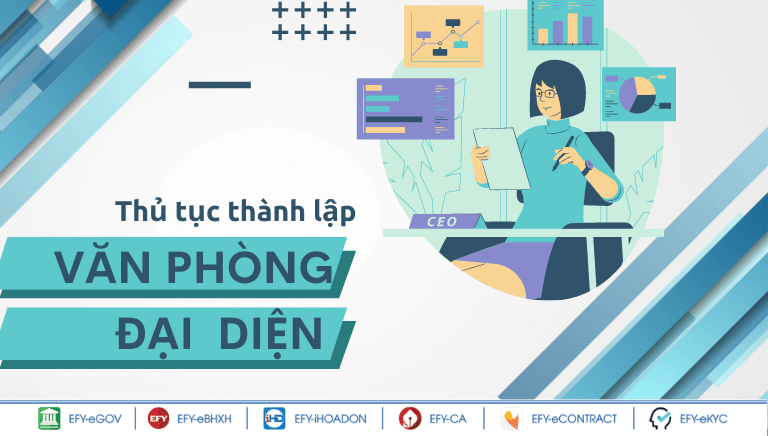 Giải đáp thắc mắc: Văn phòng đại diện là gì?