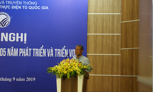 EFY Việt Nam tham gia chương trình chữ ký số và xác thực điện tử