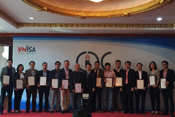 EFY Việt Nam trở thành thành viên của Hiệp hội an toàn thông tin Việt Nam